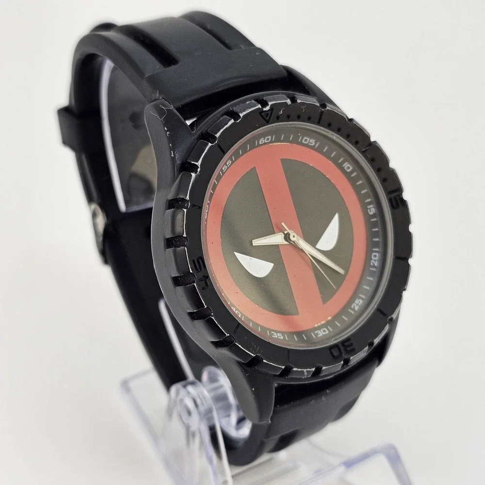 Accutime used working